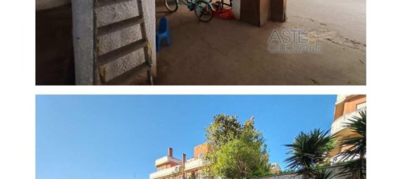Apartamento de 4 habitaciónes en Ardea, Italy No. 204322 22