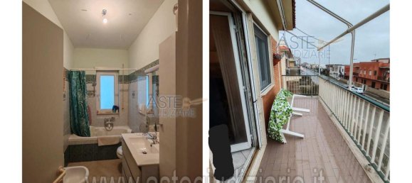 Apartamento de 4 habitaciónes en Ardea, Italy No. 204322 43