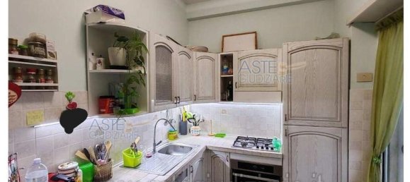 Apartamento de 4 habitaciónes en Ardea, Italy No. 204322 17