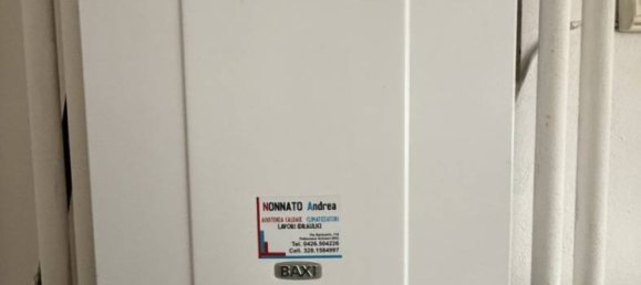 4 Schlafzimmer Villa in Corbola, Italy, Nr. 351105 35