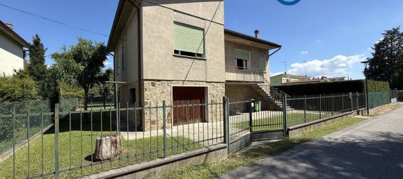 4 Schlafzimmer Villa in Corbola, Italy, Nr. 351105 4