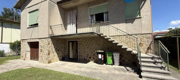 4 Schlafzimmer Villa in Corbola, Italy, Nr. 351105 3