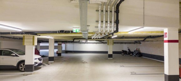 Garage in Ebergassing, Austria, Nr. 24589 5