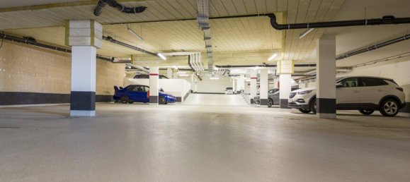 Garage in Ebergassing, Austria, Nr. 24589 2