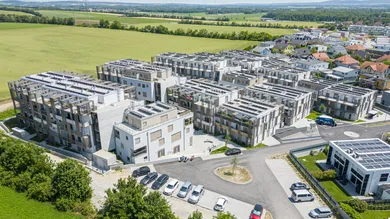 Garage in Ebergassing, Austria, Nr. 24589