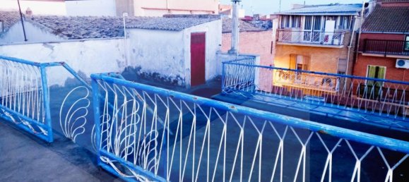 13 rooms Garage in San Paolo di Civitate, Italy No. 20518 43