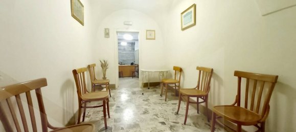 13 rooms Garage in San Paolo di Civitate, Italy No. 20518 11