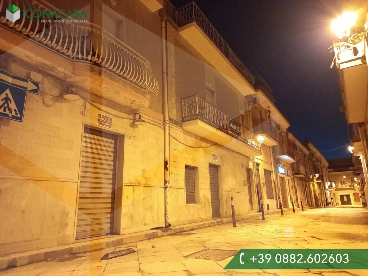 13 rooms Garage in San Paolo di Civitate, Italy No. 20518