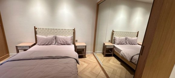 Квартира с 2 спальнями в Дубай Марина, ОАЭ № 94088 14