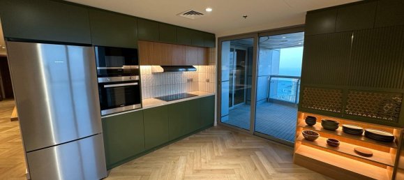 Квартира с 2 спальнями в Дубай Марина, ОАЭ № 94088 7