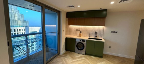 Квартира с 2 спальнями в Дубай Марина, ОАЭ № 94088 9