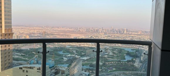 Квартира с 2 спальнями в Дубай Марина, ОАЭ № 94088 21