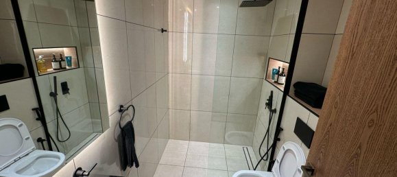 Квартира с 2 спальнями в Дубай Марина, ОАЭ № 94088 15