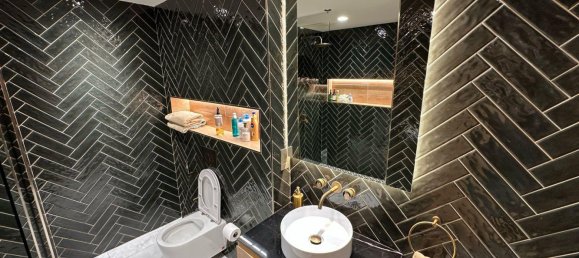 Квартира с 2 спальнями в Дубай Марина, ОАЭ № 94088 19