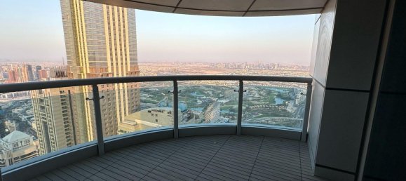 Квартира с 2 спальнями в Дубай Марина, ОАЭ № 94088 10