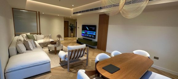 Квартира с 2 спальнями в Дубай Марина, ОАЭ № 94088 4