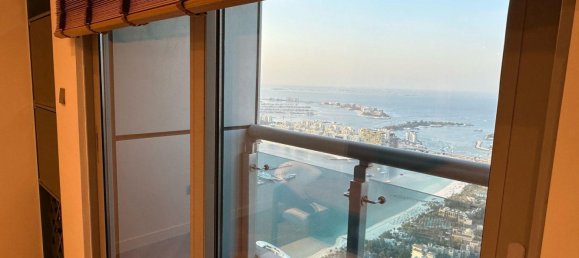 Квартира с 2 спальнями в Дубай Марина, ОАЭ № 94088 23