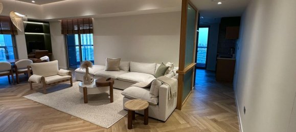 Квартира с 2 спальнями в Дубай Марина, ОАЭ № 94088 2