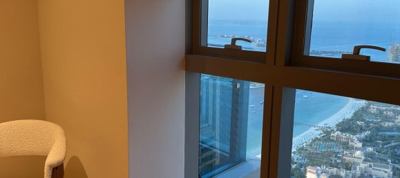 Квартира с 2 спальнями в Дубай Марина, ОАЭ № 94088 13