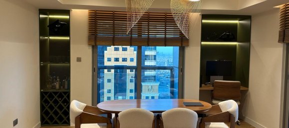 Квартира с 2 спальнями в Дубай Марина, ОАЭ № 94088 5