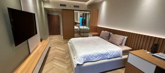 Квартира с 2 спальнями в Дубай Марина, ОАЭ № 94088 16