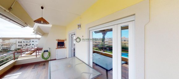 3 chambres Duplex à Quarteira, Portugal No. 119057 32