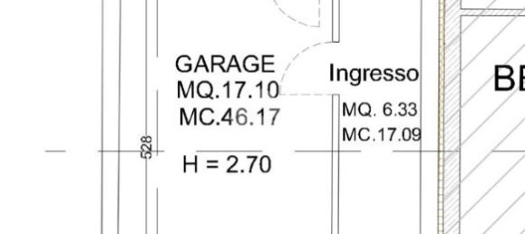 3 rooms Villa in Padua, Italy No. 30695 2