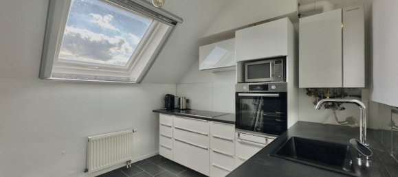 Apartamento de 1 dormitorio en Dusseldorf, Germany No. 346442 4