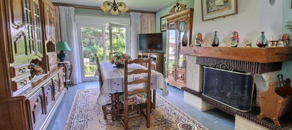 3 Schlafzimmer Haus in Le Havre, France, Nr. 314676 4