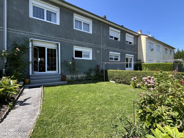 3 Schlafzimmer Haus in Le Havre, France, Nr. 314676