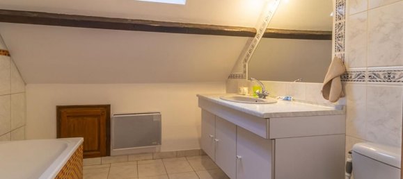 6 bedrooms House in Le Controis-en-Sologne, France No. 40998 3