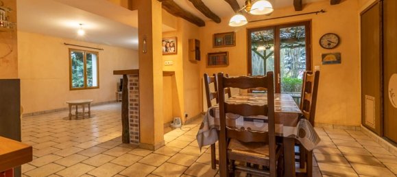 6 bedrooms House in Le Controis-en-Sologne, France No. 40998 9