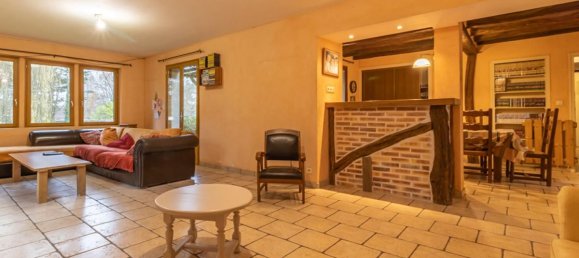 6 bedrooms House in Le Controis-en-Sologne, France No. 40998 7