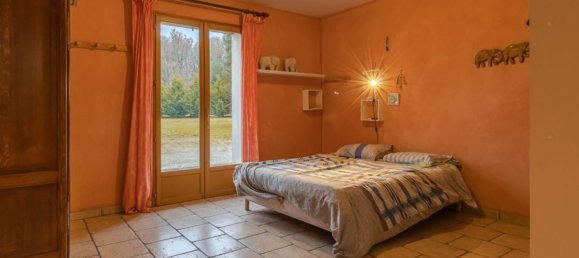 6 bedrooms House in Le Controis-en-Sologne, France No. 40998 2