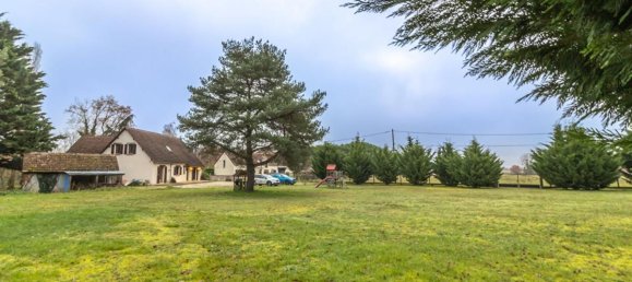 6 bedrooms House in Le Controis-en-Sologne, France No. 40998 5