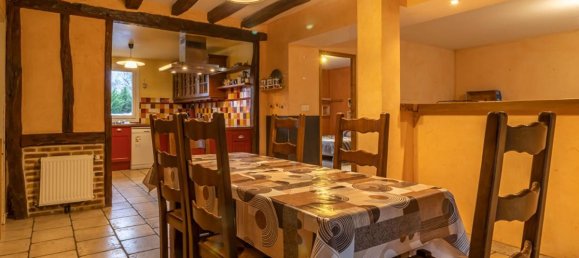 6 bedrooms House in Le Controis-en-Sologne, France No. 40998 8