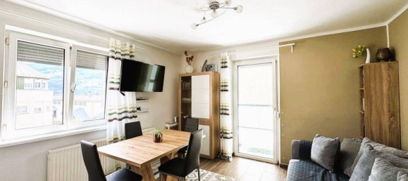 3 rooms Apartment in Hall in Tirol, Austria No. 151621 2