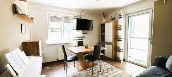 3 rooms Apartment in Hall in Tirol, Austria No. 151621 4