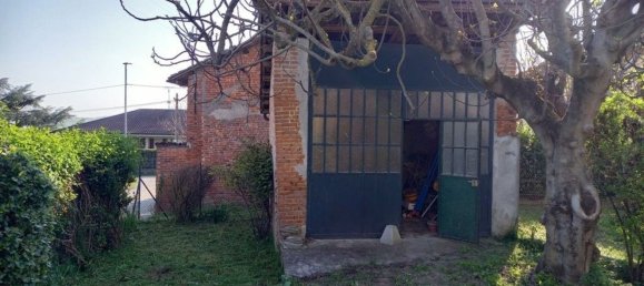 4 bedrooms House in Montiglio Monferrato, Italy No. 356470 26