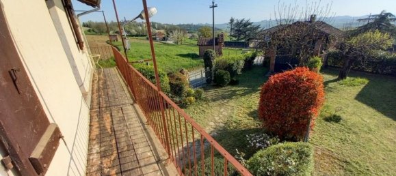 4 bedrooms House in Montiglio Monferrato, Italy No. 356470 16