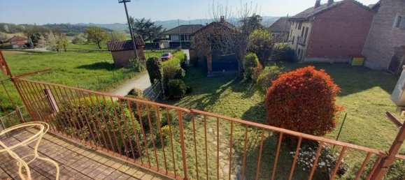 4 bedrooms House in Montiglio Monferrato, Italy No. 356470 12