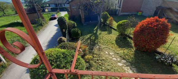 4 bedrooms House in Montiglio Monferrato, Italy No. 356470 21