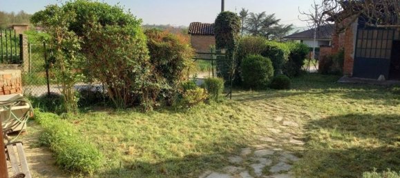 4 bedrooms House in Montiglio Monferrato, Italy No. 356470 28