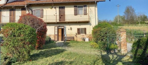 4 bedrooms House in Montiglio Monferrato, Italy No. 356470 27
