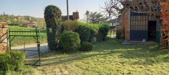 4 bedrooms House in Montiglio Monferrato, Italy No. 356470 24