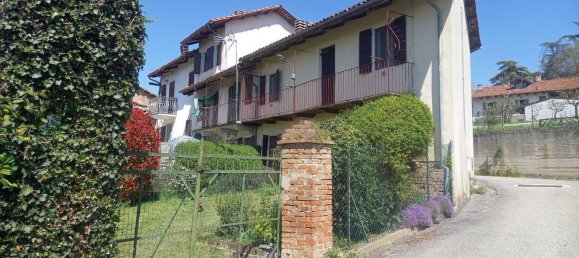 4 bedrooms House in Montiglio Monferrato, Italy No. 356470 20