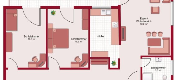 2 chambres Appartement à Going am Wilden Kaiser, Austria No. 136593 12