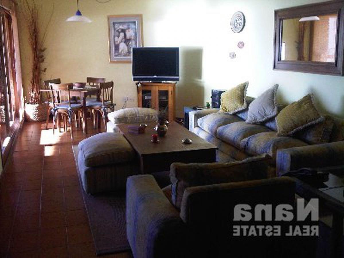 3 bedrooms Apartment in Maldonado, Uruguay No. 5726
