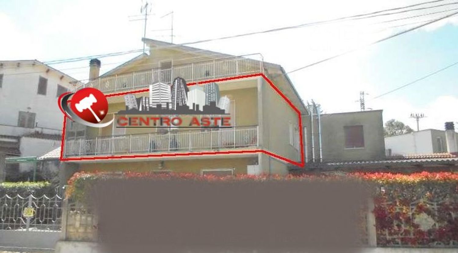 5 rooms Apartment in Montefino, Italy No. 304538