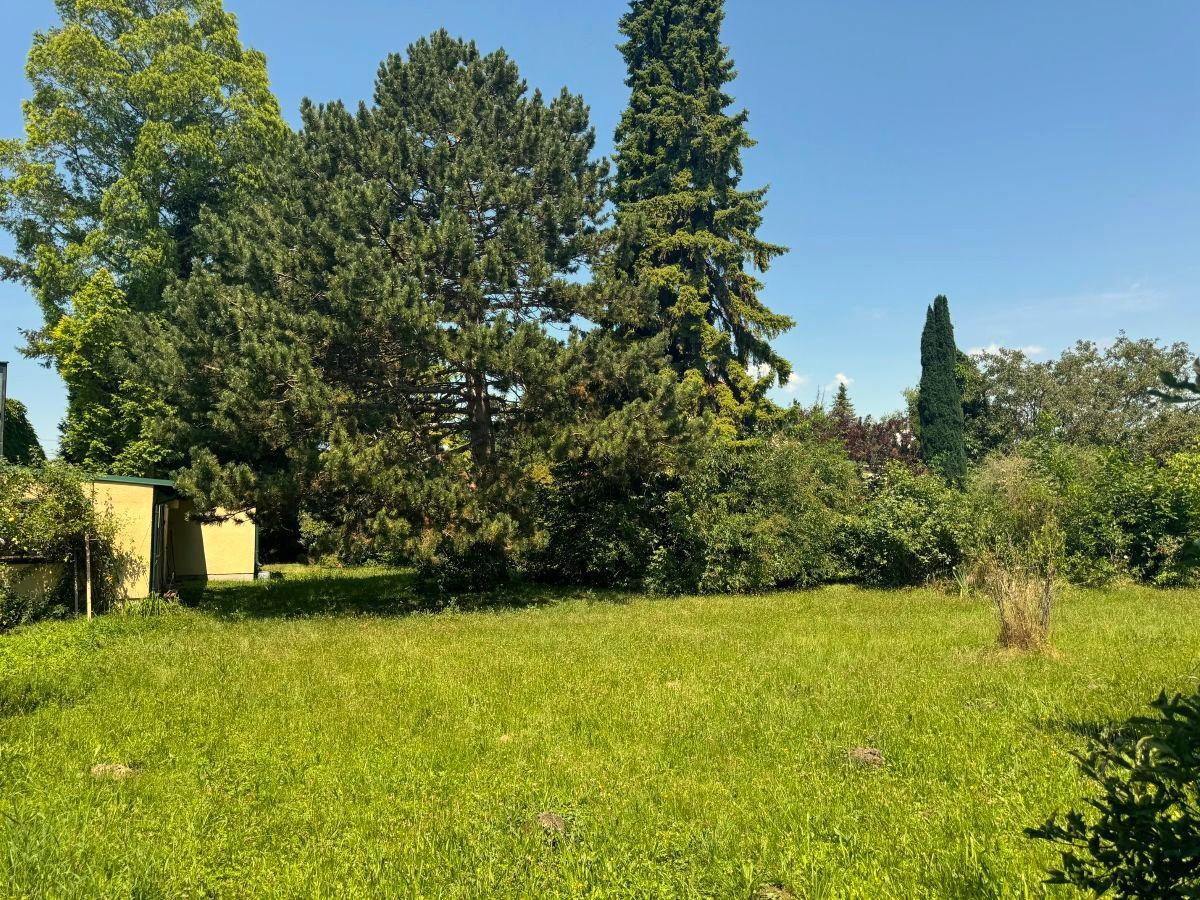 2535m² Land in Pottendorf, Austria No. 215532